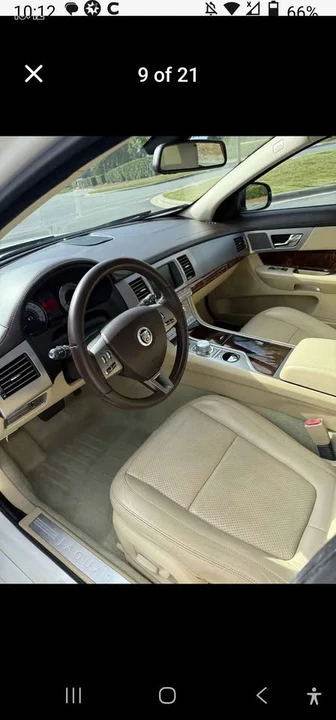 2010 Jaguar X250 XF - Image 7 of 16