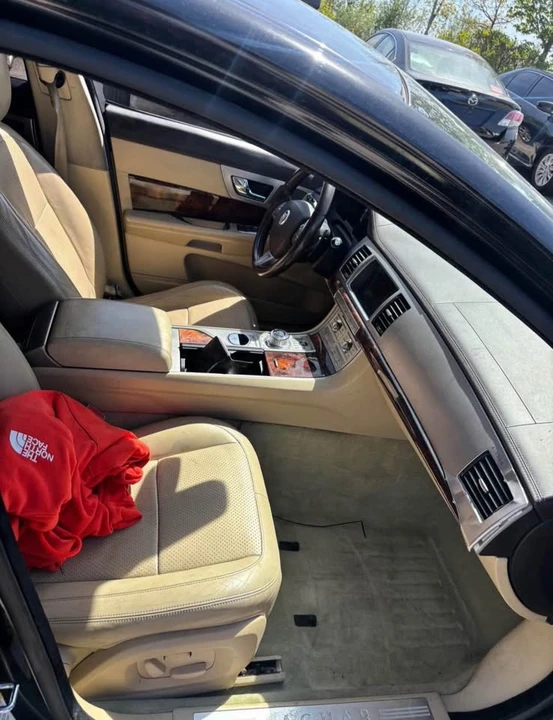 2010 Jaguar X250 XF - Image 7 of 8