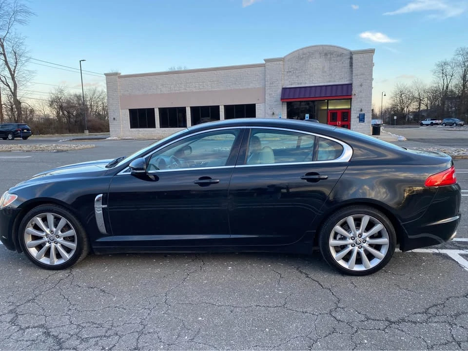 2010 Jaguar X250 XF - Image 5 of 12