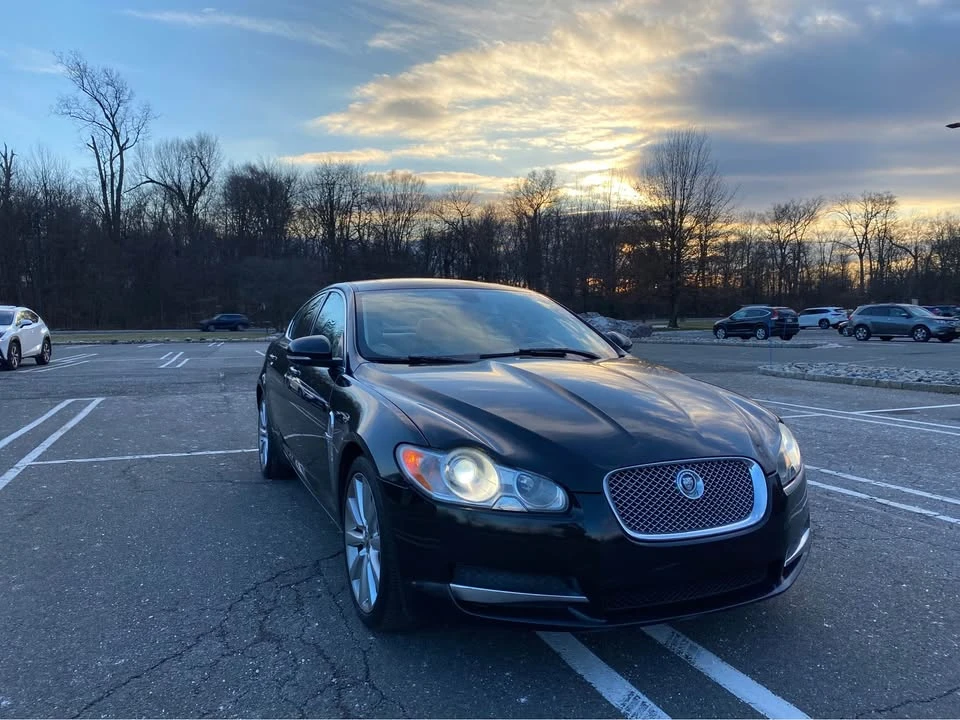 2010 Jaguar X250 XF - Image 2 of 12
