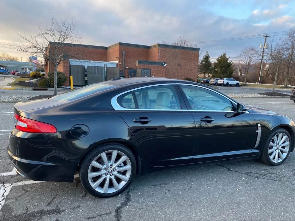 2010 Jaguar X250 XF - Image 7 of 12