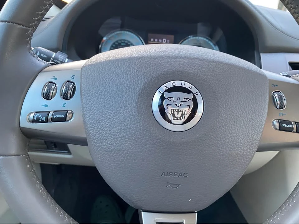 2010 Jaguar X250 XF - Image 12 of 12