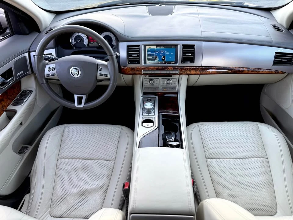 2010 Jaguar X250 XF - Image 7 of 18