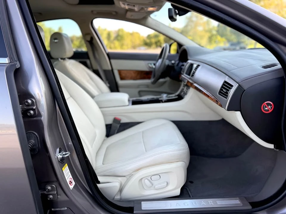 2010 Jaguar X250 XF - Image 13 of 18