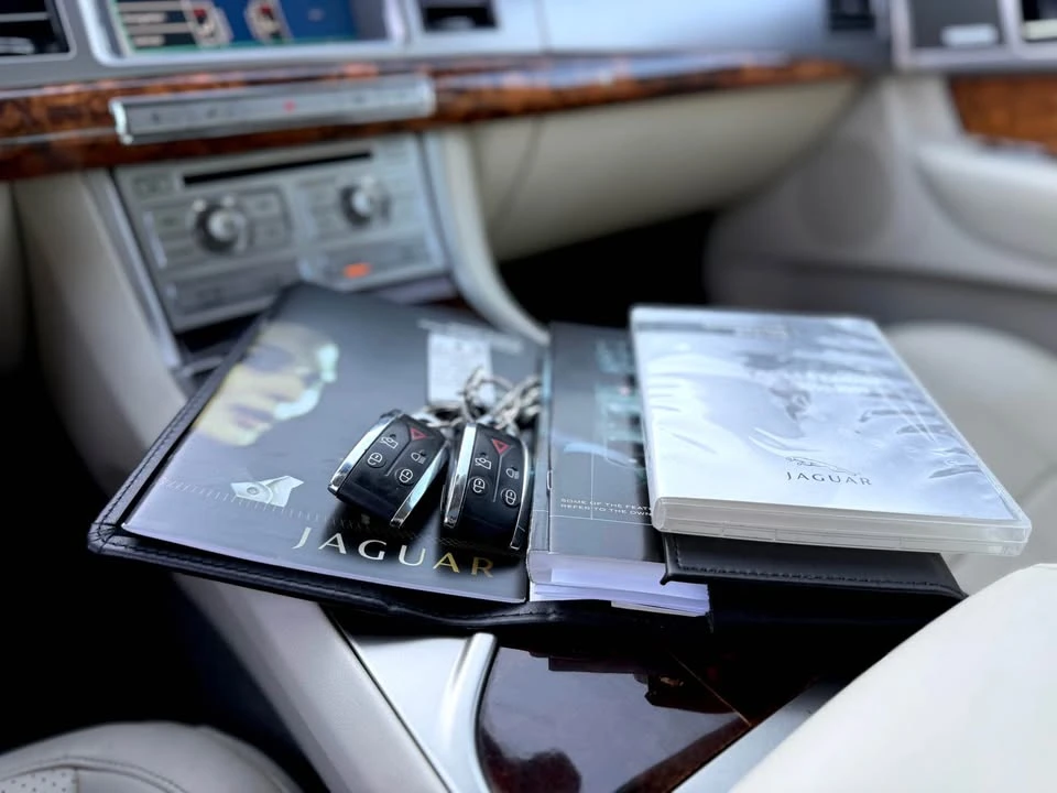 2010 Jaguar X250 XF - Image 14 of 18