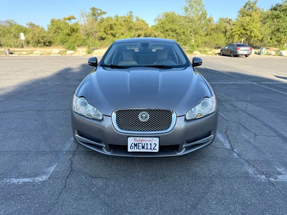 2010 Jaguar X250 XF - Image 2 of 18