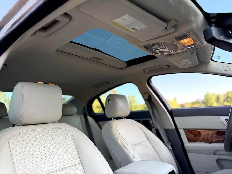2010 Jaguar X250 XF - Image 15 of 18