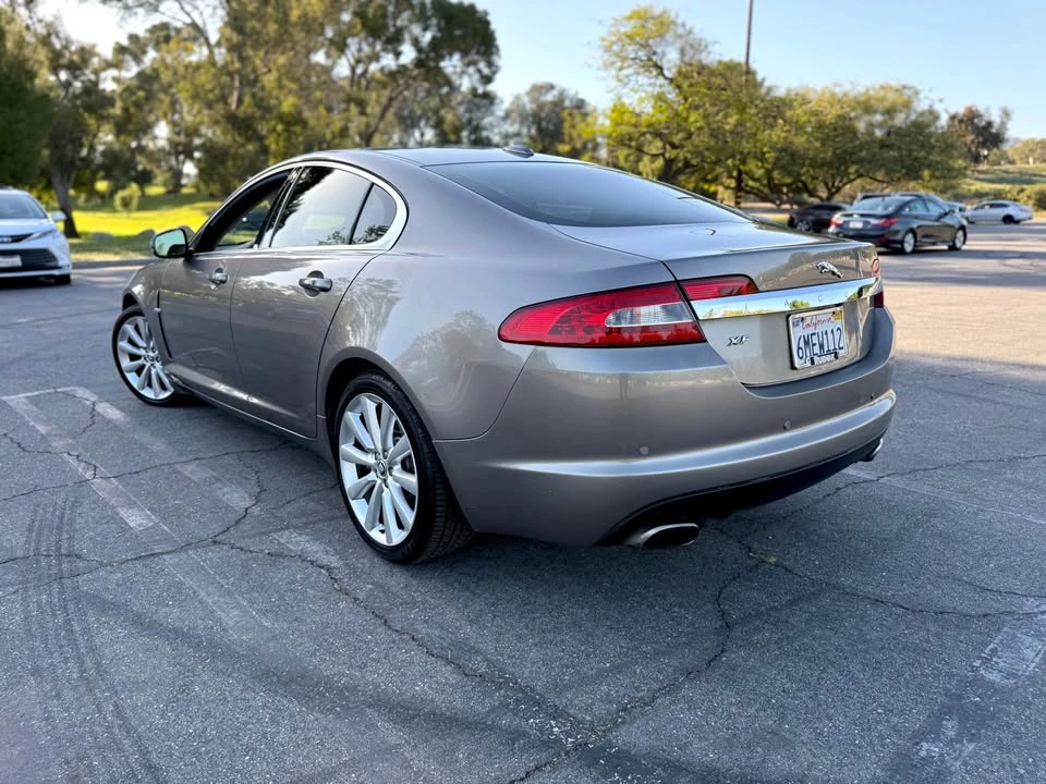 2010 Jaguar X250 XF - Image 6 of 18