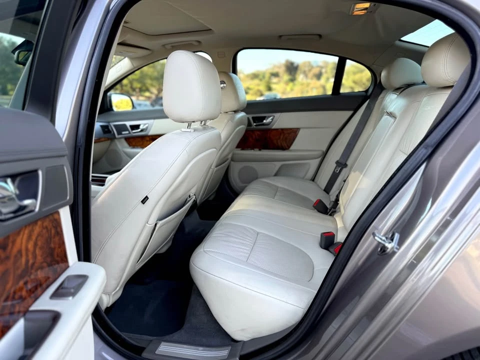 2010 Jaguar X250 XF - Image 17 of 18