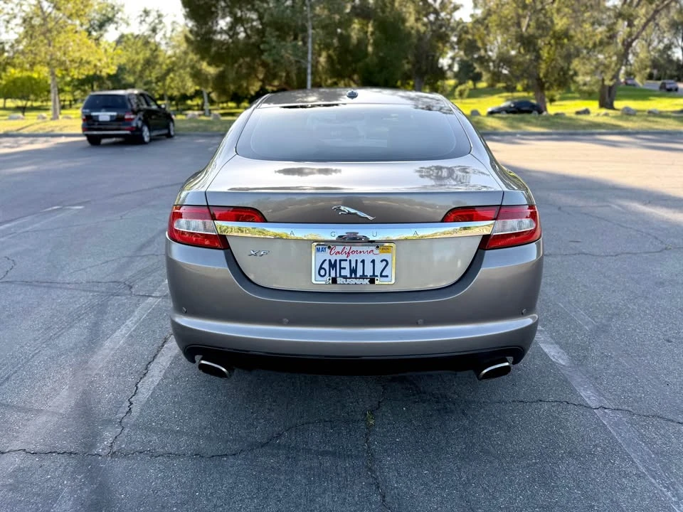 2010 Jaguar X250 XF - Image 5 of 18
