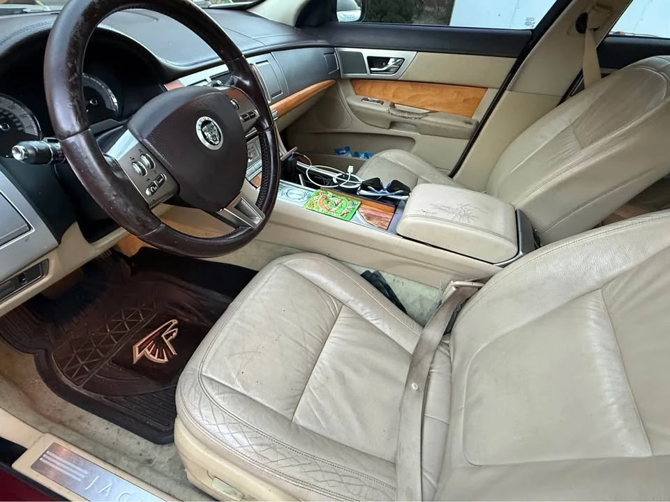 2010 Jaguar X250 XF - Image 5 of 6