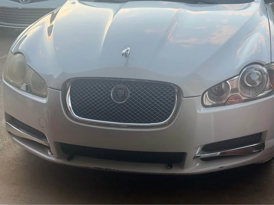 2010 Jaguar X250 XF - Image 2 of 6