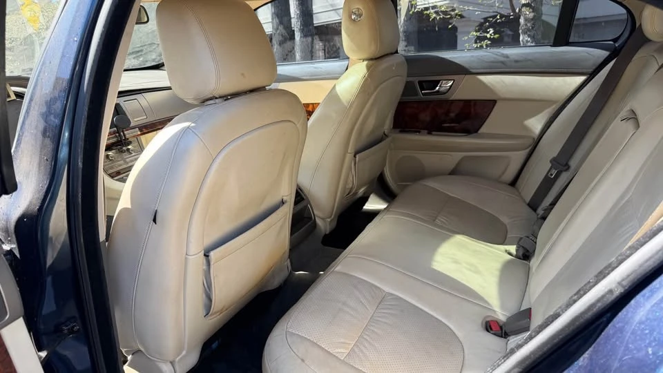 2010 Jaguar X250 XF - Image 3 of 5