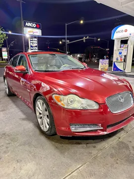 2010 Jaguar XF Premium Luxury