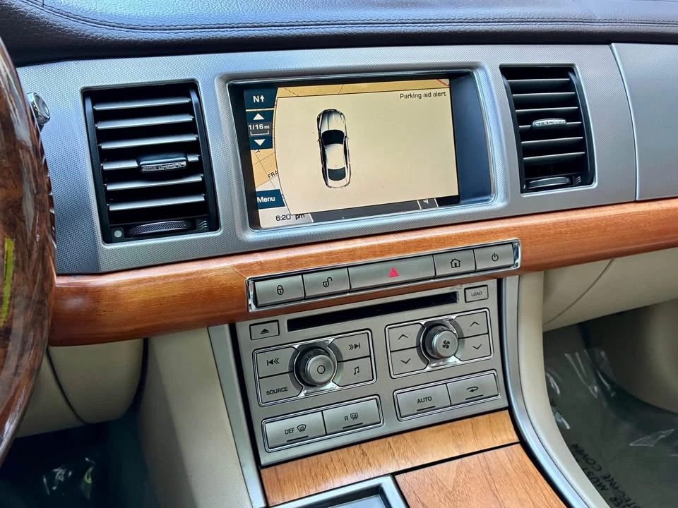 2010 Jaguar X250 XF - Image 15 of 20