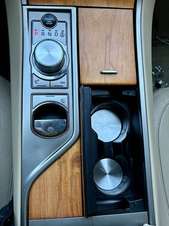 2010 Jaguar X250 XF - Image 13 of 20