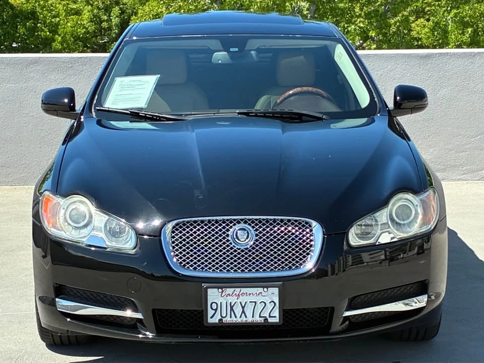 2010 Jaguar X250 XF - Image 5 of 20