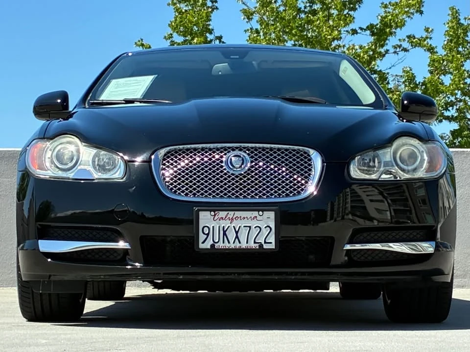 2010 Jaguar X250 XF - Image 2 of 20