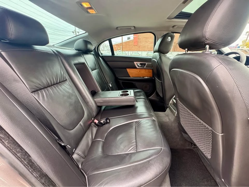 2010 Jaguar X250 XF - Image 10 of 18