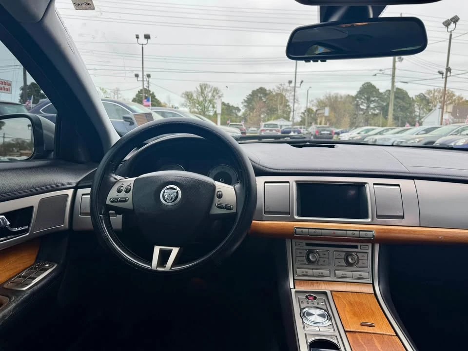 2010 Jaguar X250 XF - Image 16 of 18