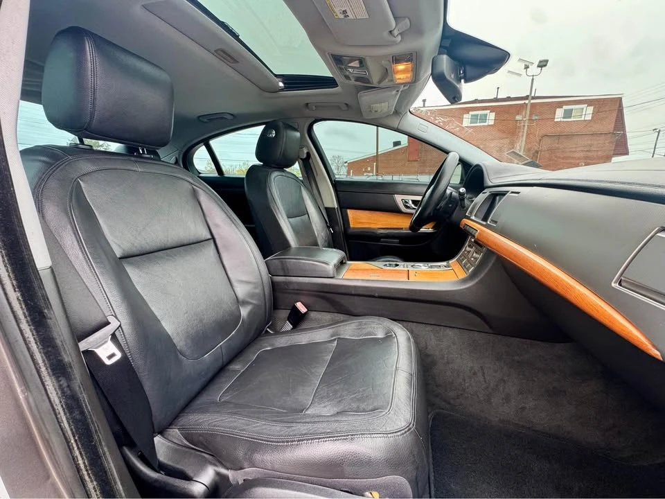 2010 Jaguar X250 XF - Image 13 of 18