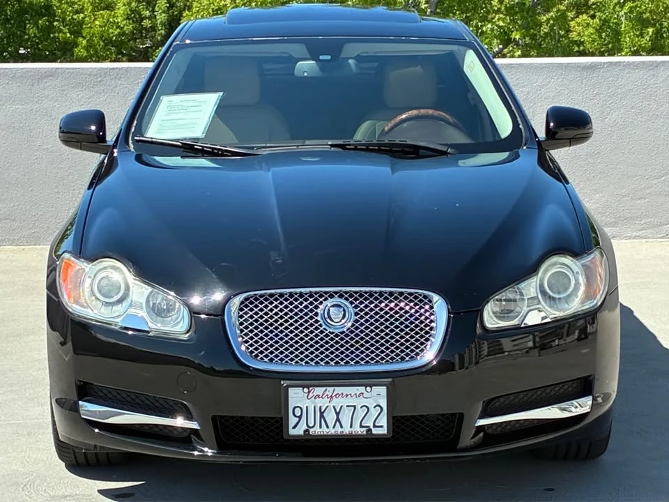 2010 Jaguar X250 XF - Image 6 of 20