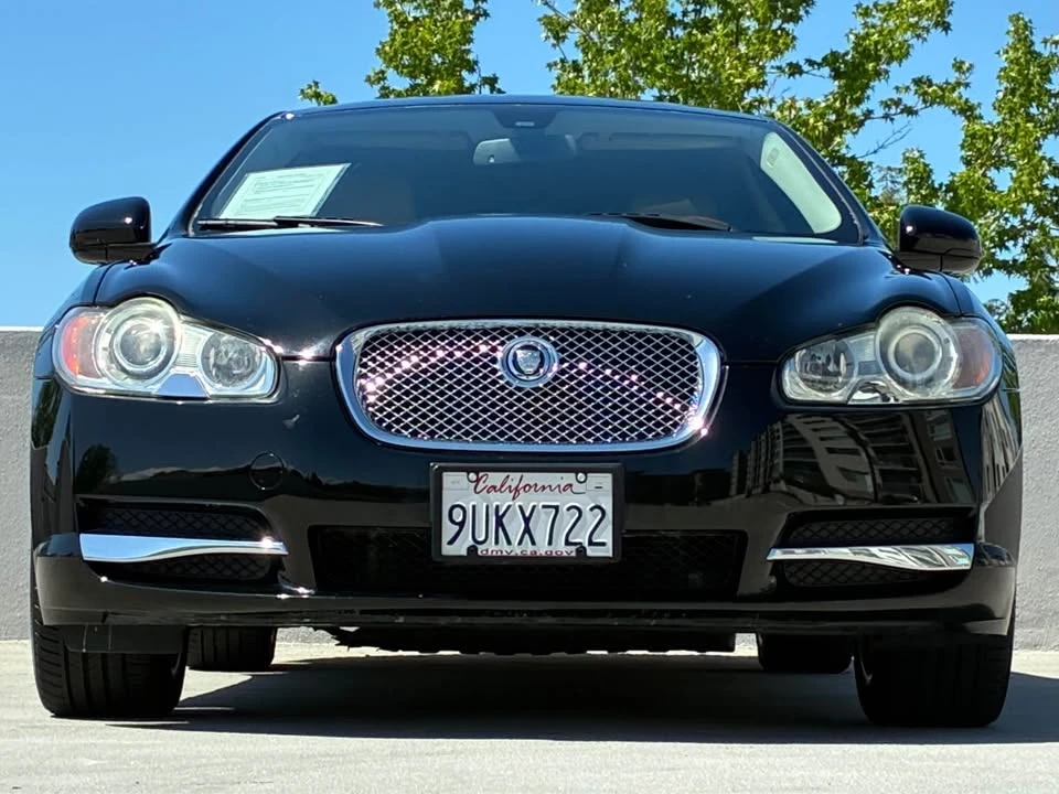 2010 Jaguar X250 XF - Image 7 of 20
