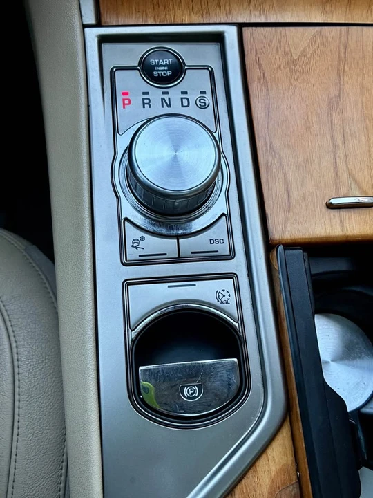 2010 Jaguar X250 XF - Image 12 of 20