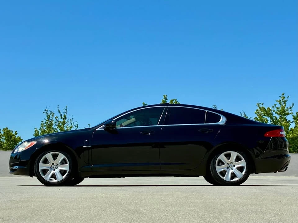 2010 Jaguar X250 XF - Image 5 of 20