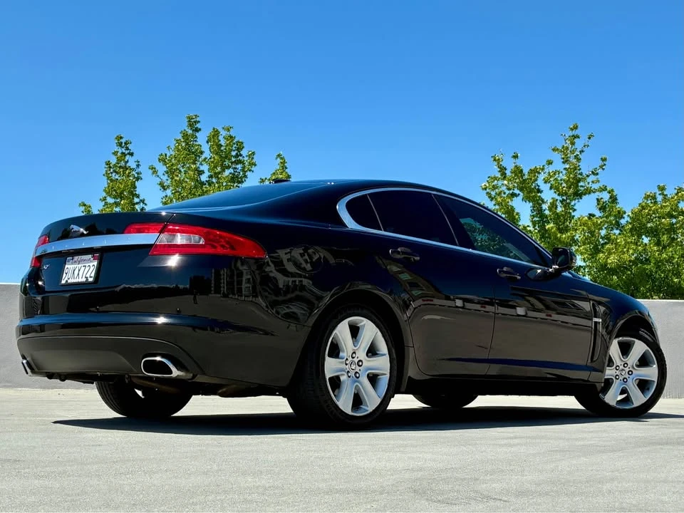 2010 Jaguar X250 XF - Image 6 of 20