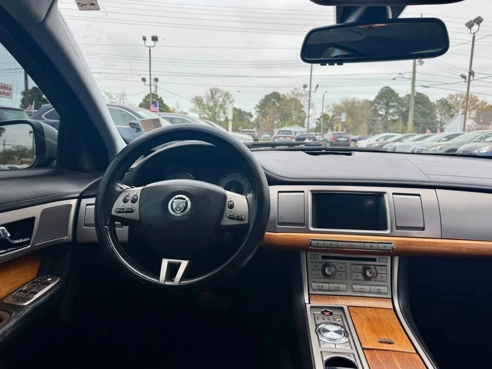 2010 Jaguar X250 XF - Image 16 of 18