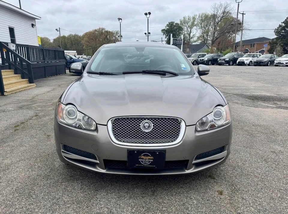 2010 Jaguar X250 XF - Image 2 of 18