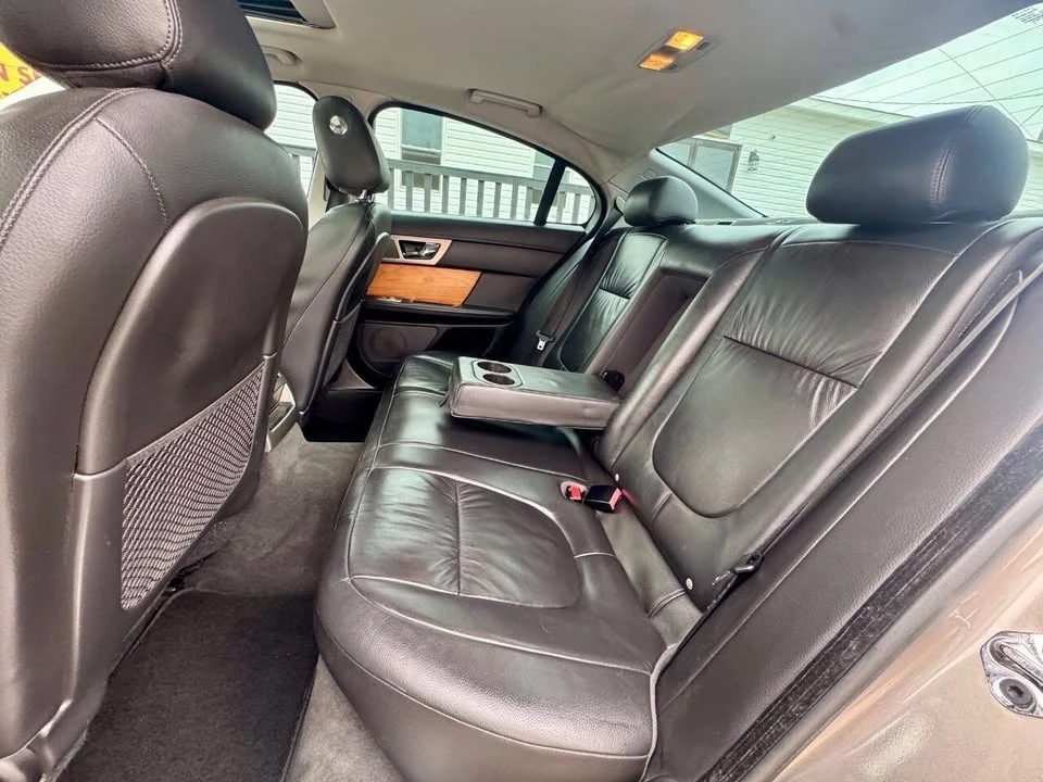 2010 Jaguar X250 XF - Image 13 of 18