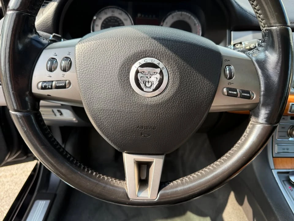 2010 Jaguar X250 XF - Image 9 of 20