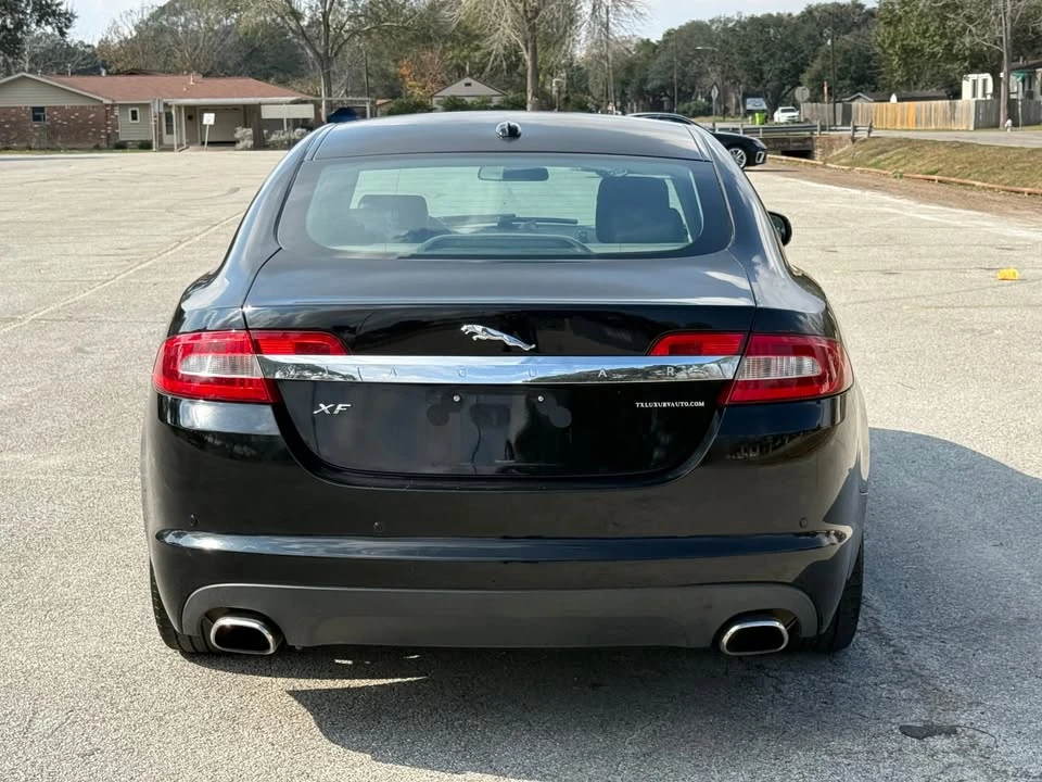 2010 Jaguar X250 XF - Image 5 of 20