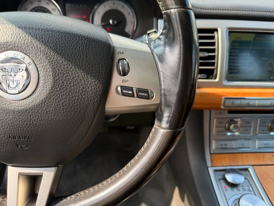 2010 Jaguar X250 XF - Image 11 of 20