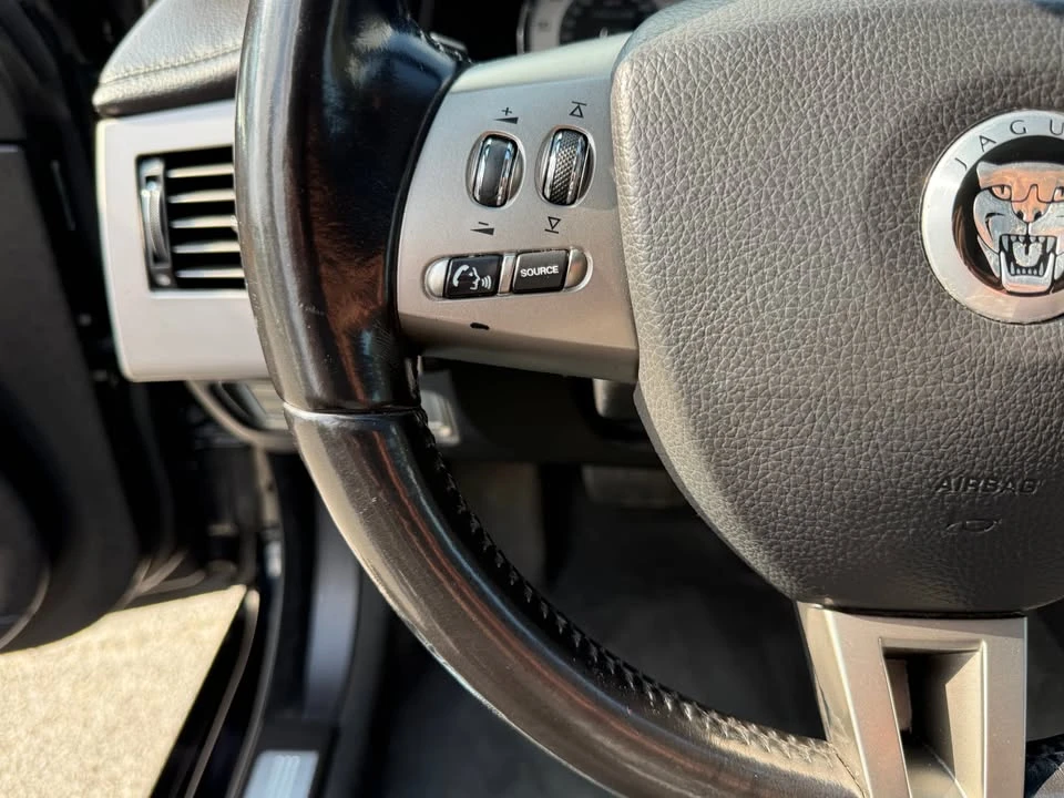 2010 Jaguar X250 XF - Image 10 of 20