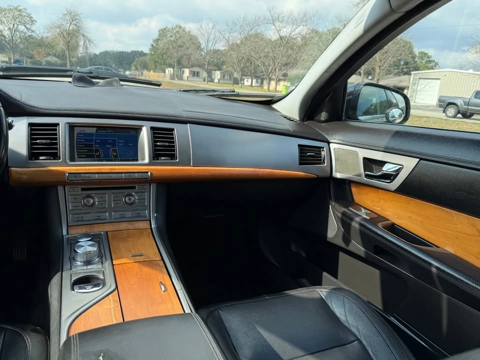 2010 Jaguar X250 XF - Image 20 of 20