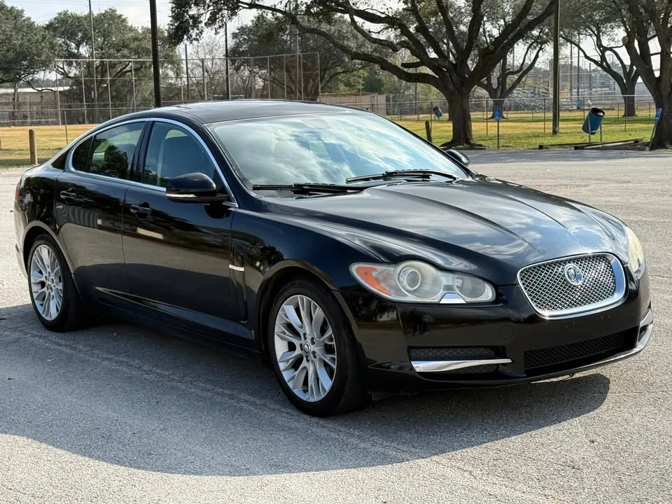 2010 Jaguar X250 XF - Image 3 of 20