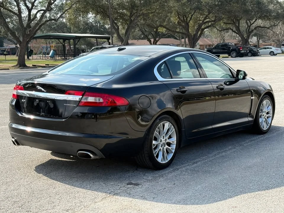 2010 Jaguar X250 XF - Image 4 of 20