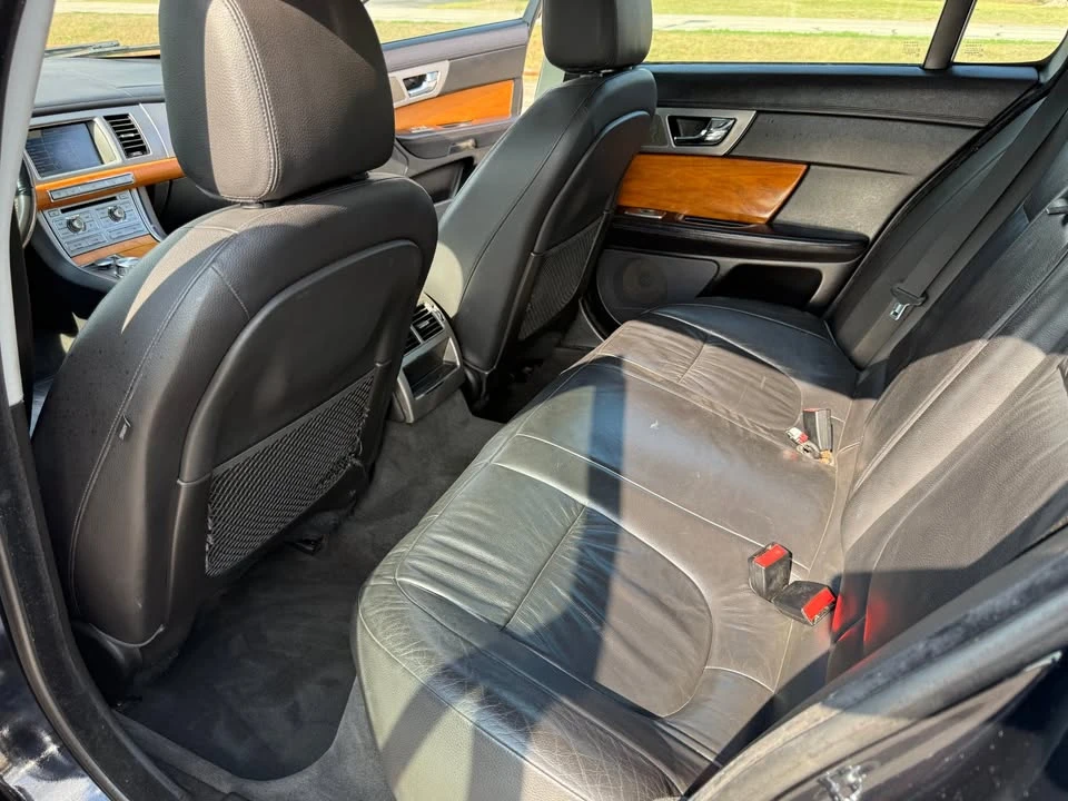 2010 Jaguar X250 XF - Image 16 of 20