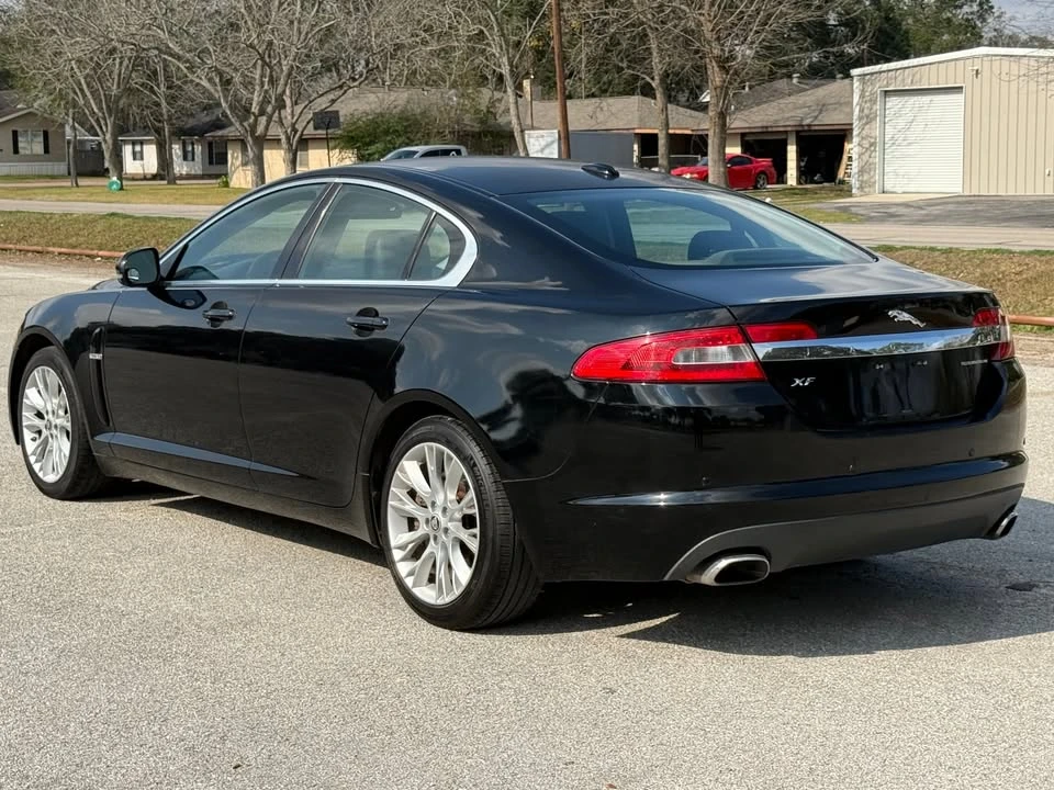 2010 Jaguar X250 XF - Image 6 of 20
