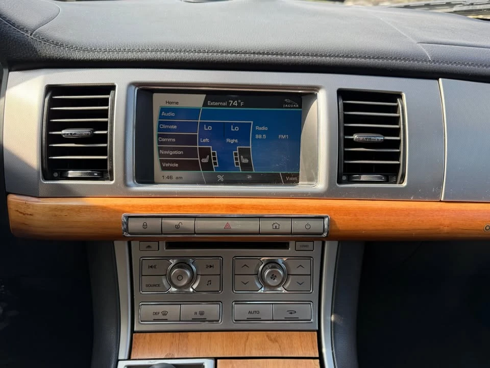 2010 Jaguar X250 XF - Image 14 of 20