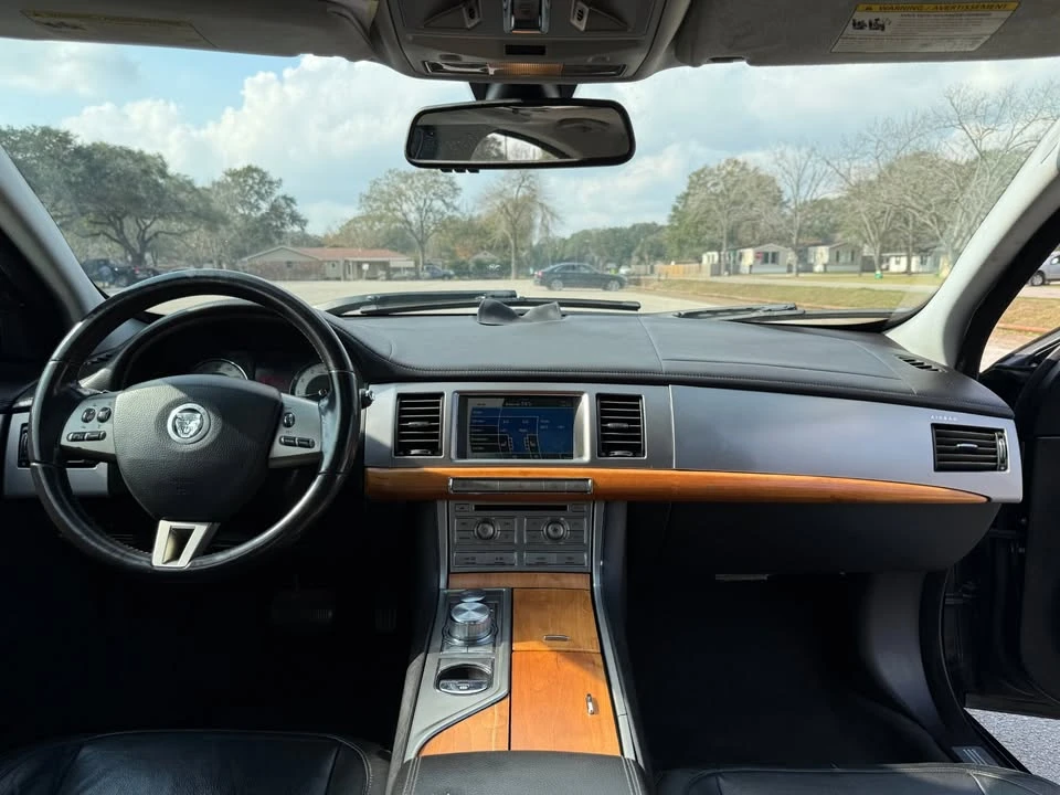 2010 Jaguar X250 XF - Image 19 of 20