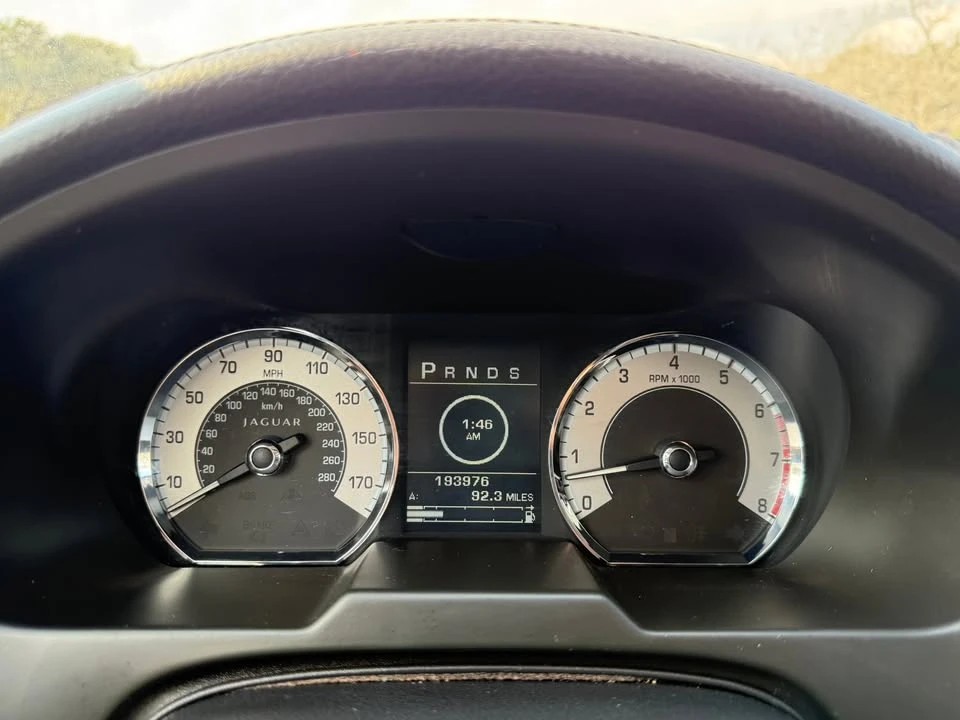 2010 Jaguar X250 XF - Image 12 of 20