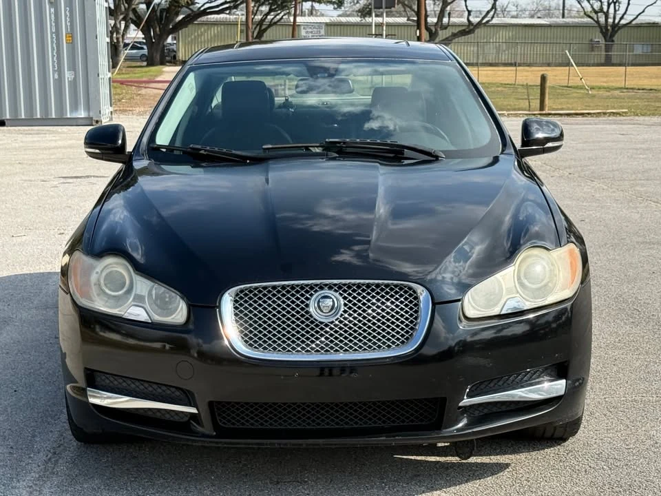 2010 Jaguar X250 XF - Image 2 of 20