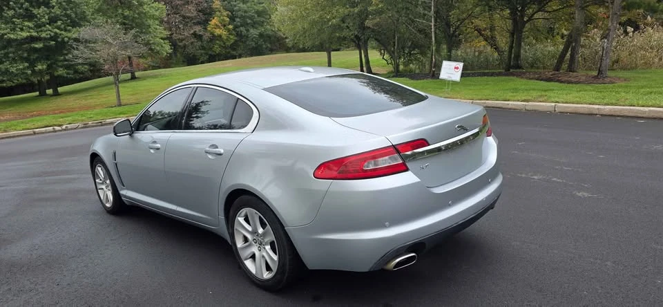 2010 Jaguar X250 XF - Image 7 of 13