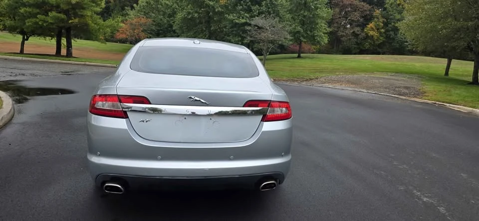 2010 Jaguar X250 XF - Image 6 of 13