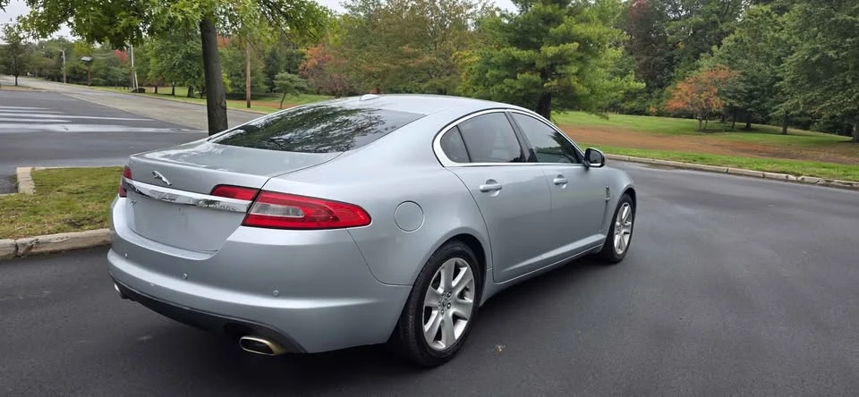 2010 Jaguar X250 XF - Image 5 of 13