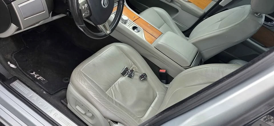 2010 Jaguar X250 XF - Image 13 of 13